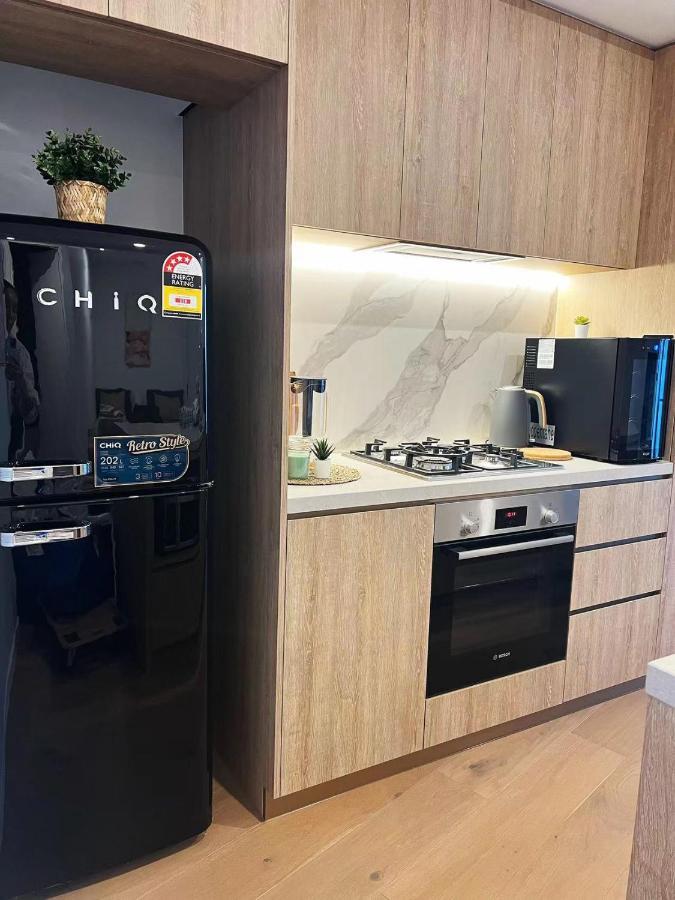 2 Bedroom Luxurious Family Apartment On 40Th Floor With Amazing Ocean Coastline Broadbeach Gold Coast Gc40 Zewnętrze zdjęcie